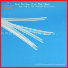 High Shrinkage Clear PVDF Heat Electric Tube